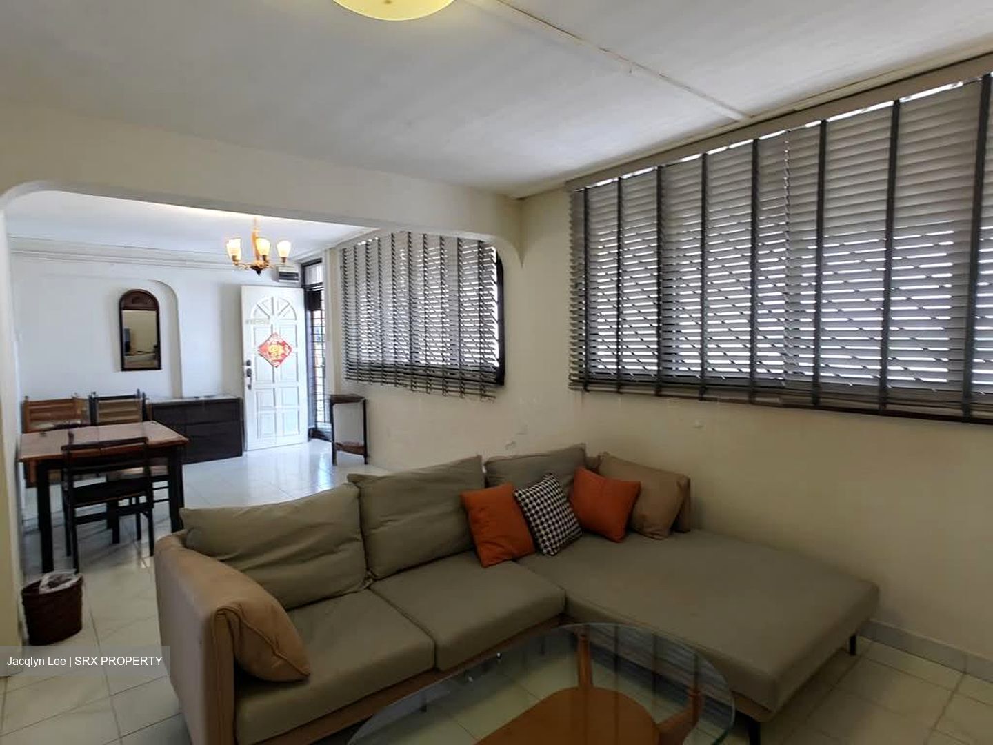 Blk 181 Bishan Street 13 (Bishan), HDB 4 Rooms #552123521